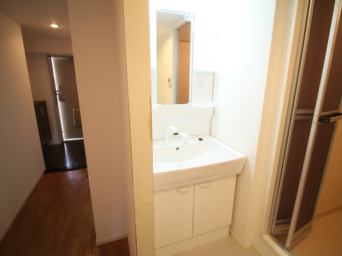 グランドール北野田の物件内観写真