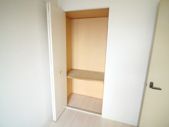 グランドール北野田の物件内観写真