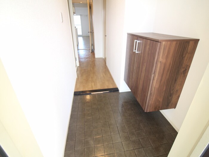 グランドール北野田の物件内観写真