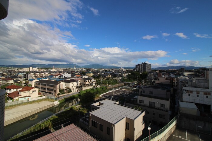 グランドール北野田の物件内観写真