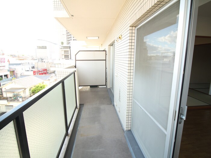 グランドール北野田の物件内観写真