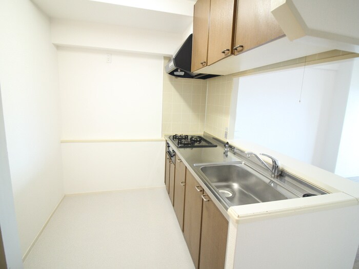 グランドール北野田の物件内観写真