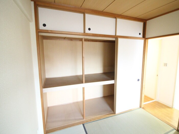 グランドール北野田の物件内観写真