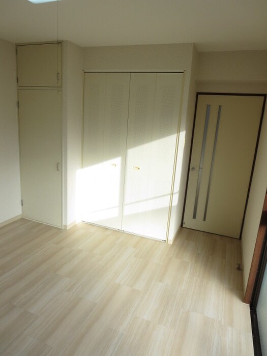 ルピナス下鴨の物件内観写真