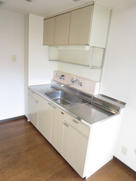 ルピナス下鴨の物件内観写真