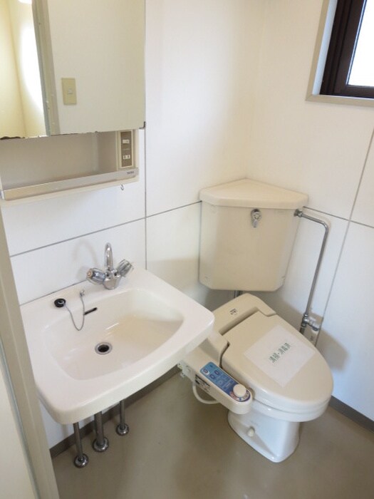 ルピナス下鴨の物件内観写真