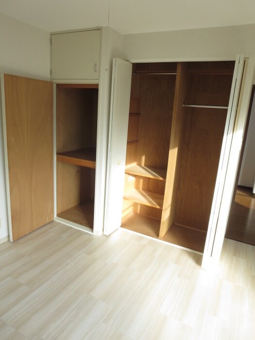 ルピナス下鴨の物件内観写真