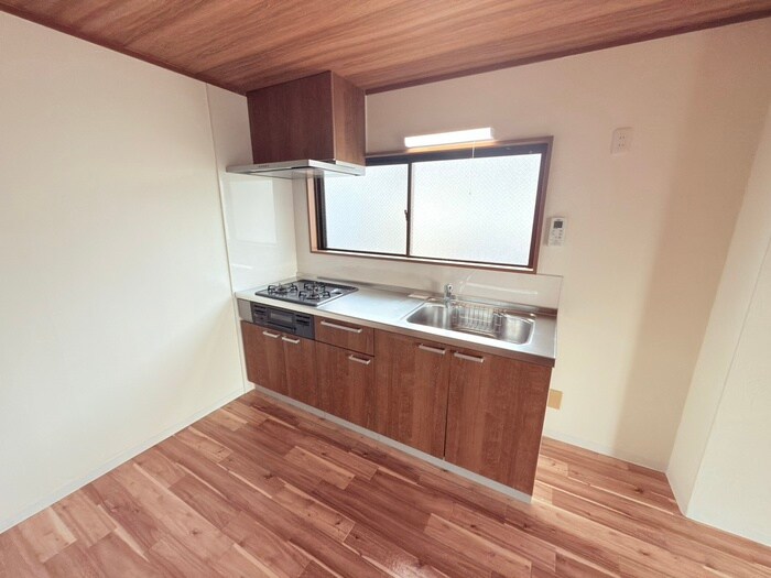 フリーディオ八幡の物件内観写真