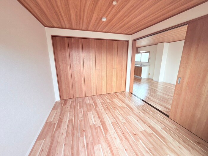 フリーディオ八幡の物件内観写真