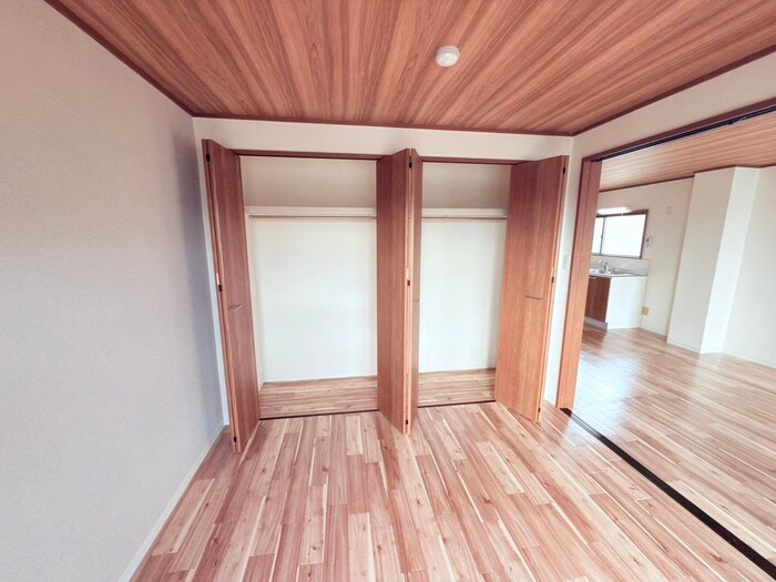 フリーディオ八幡の物件内観写真