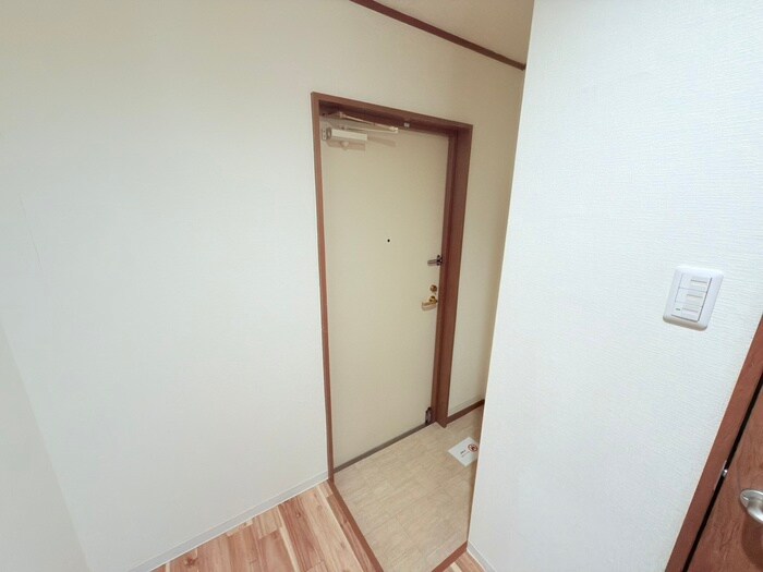 フリーディオ八幡の物件内観写真