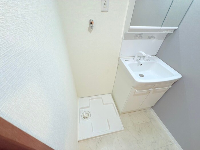 フリーディオ八幡の物件内観写真