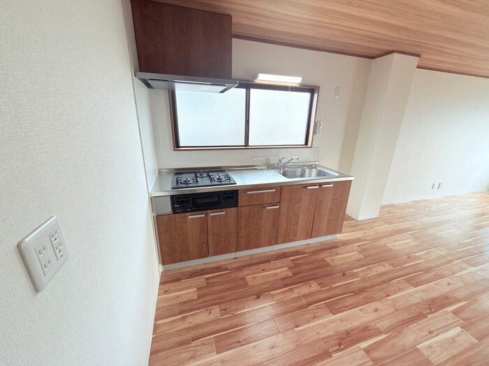 フリーディオ八幡の物件内観写真