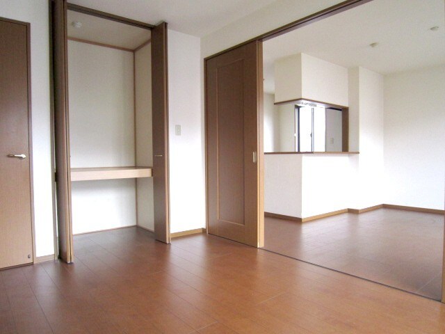 スプランデュ－ルＡ棟の物件内観写真