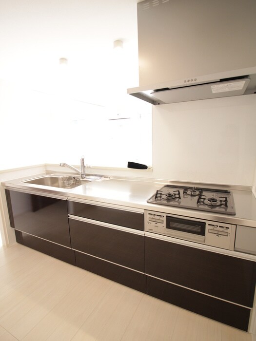 Merci大将軍Ⅱの物件内観写真