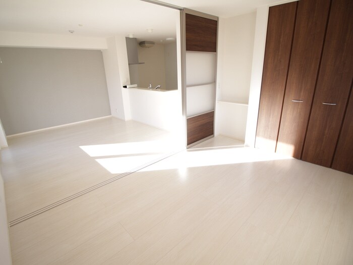 Merci大将軍Ⅱの物件内観写真