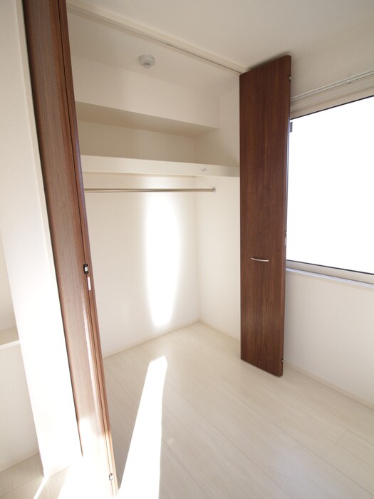 Merci大将軍Ⅱの物件内観写真