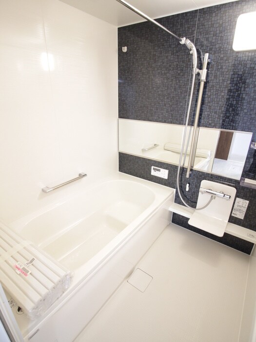 Merci大将軍Ⅱの物件内観写真