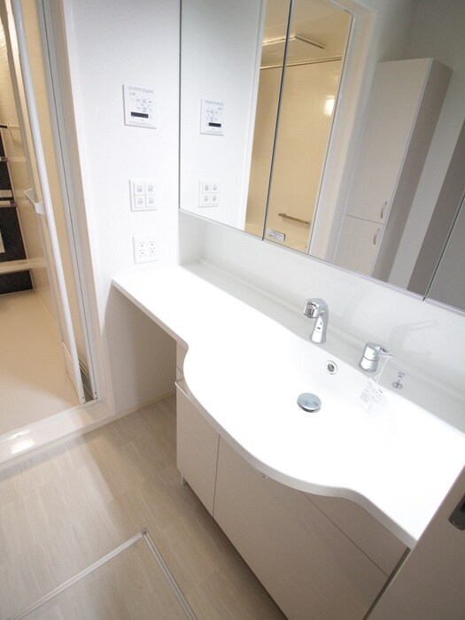 Merci大将軍Ⅱの物件内観写真