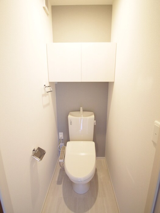 Merci大将軍Ⅱの物件内観写真