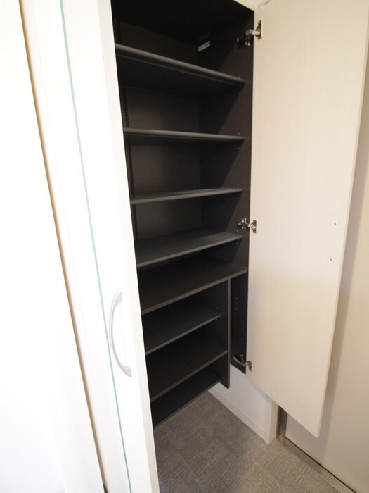 Merci大将軍Ⅱの物件内観写真