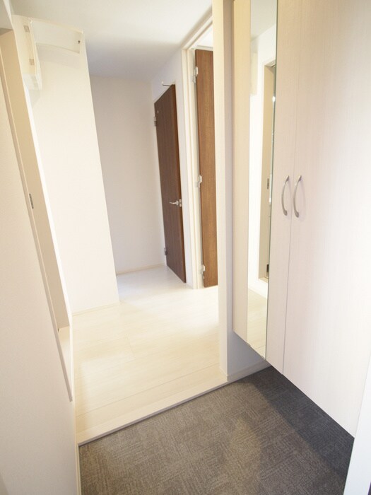 Merci大将軍Ⅱの物件内観写真