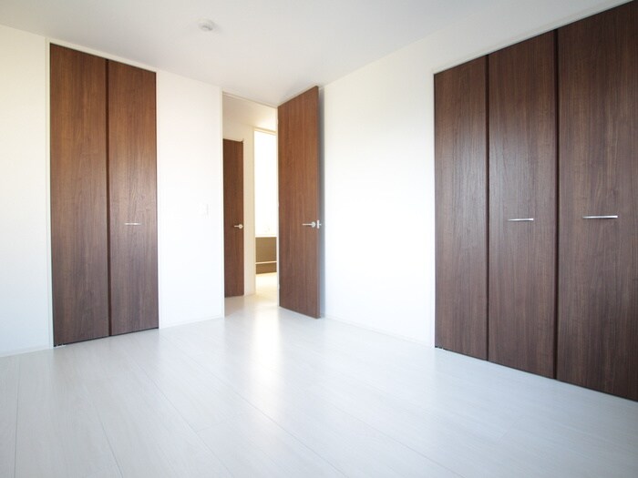 Merci大将軍Ⅱの物件内観写真