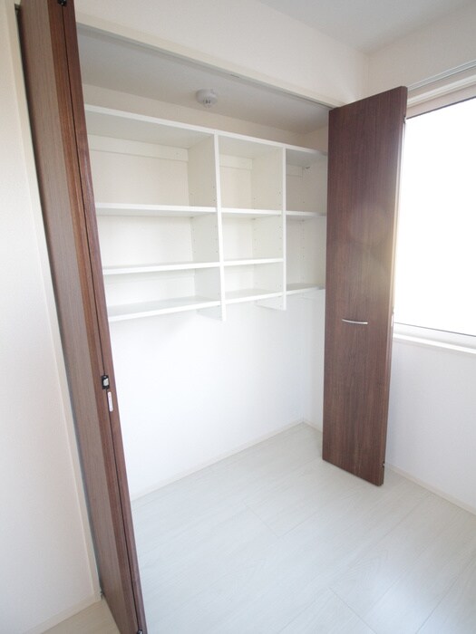 Merci大将軍Ⅱの物件内観写真