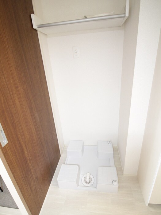 Merci大将軍Ⅱの物件内観写真