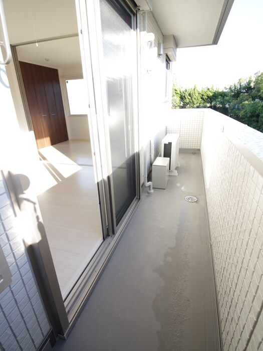 Merci大将軍Ⅱの物件内観写真