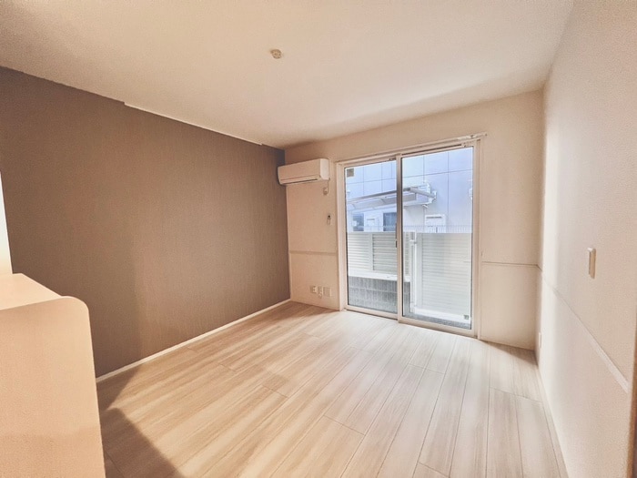 ル・プランタンの物件内観写真