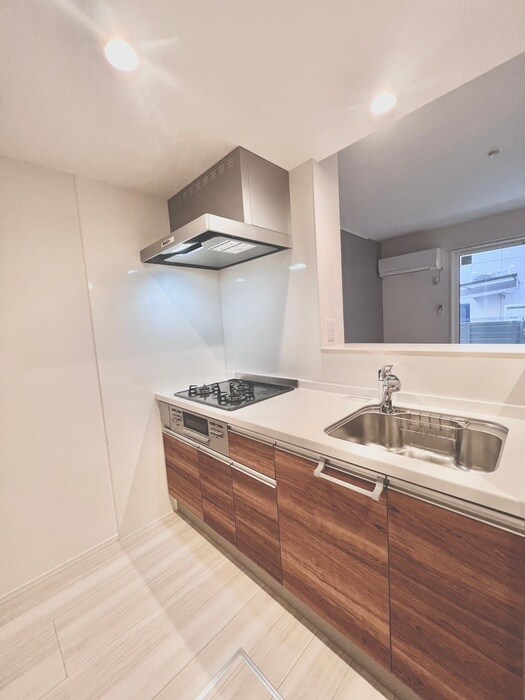 ル・プランタンの物件内観写真