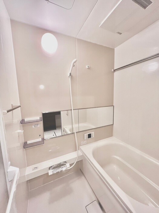 ル・プランタンの物件内観写真