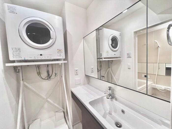 ル・プランタンの物件内観写真