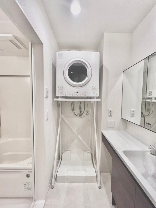 ル・プランタンの物件内観写真