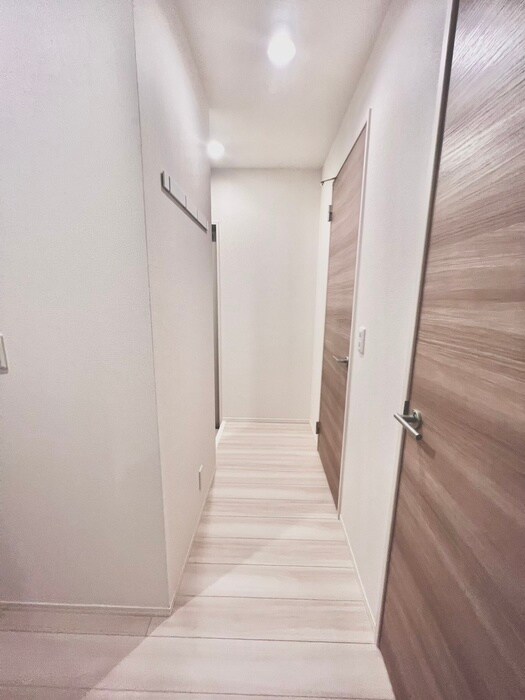 ル・プランタンの物件内観写真