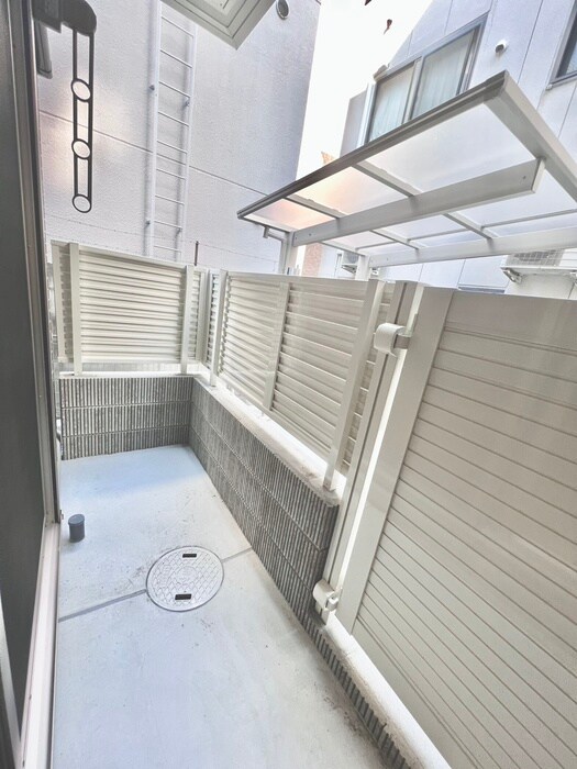 ル・プランタンの物件内観写真