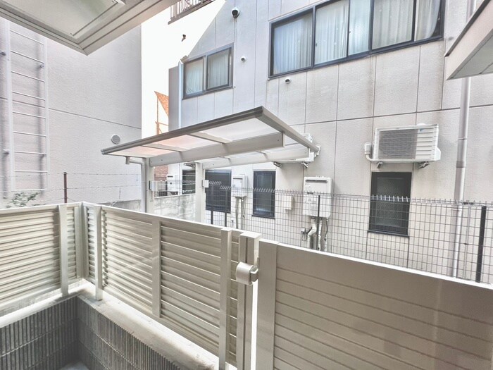 ル・プランタンの物件内観写真