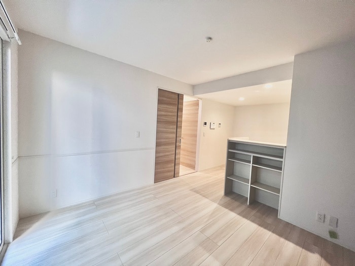 ル・プランタンの物件内観写真