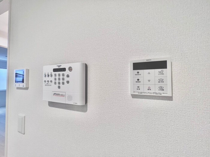 ル・プランタンの物件内観写真