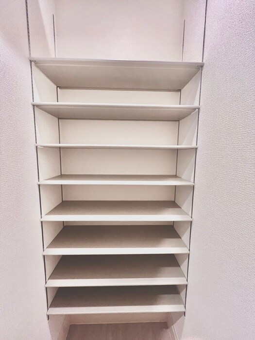 ル・プランタンの物件内観写真