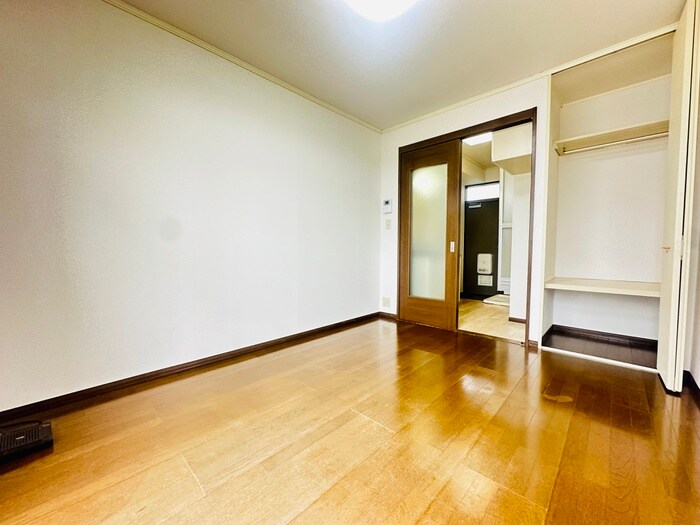 シティハイムケントの物件内観写真