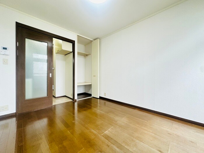 シティハイムケントの物件内観写真