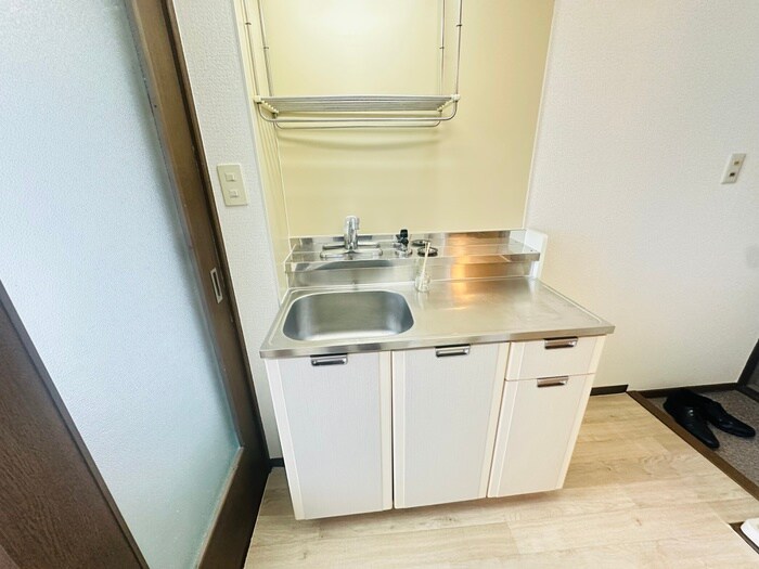 シティハイムケントの物件内観写真