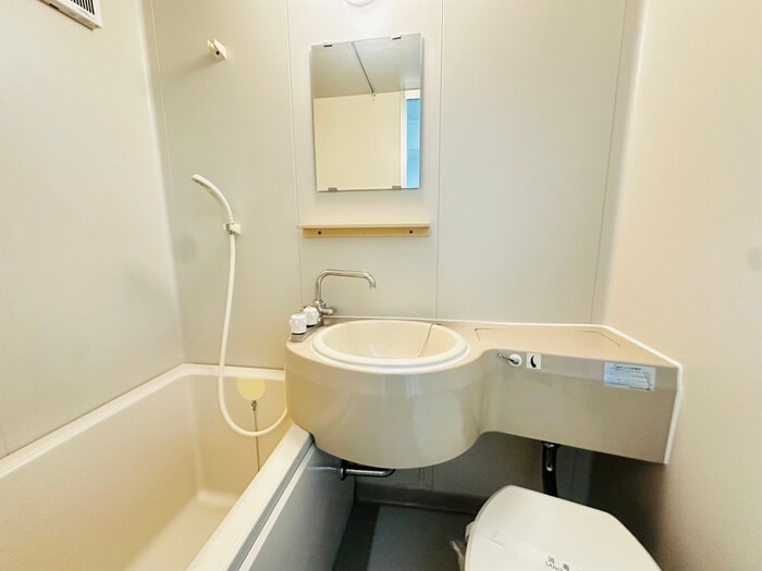 シティハイムケントの物件内観写真