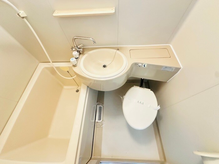 シティハイムケントの物件内観写真