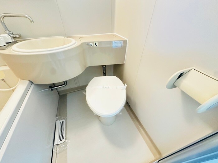 シティハイムケントの物件内観写真