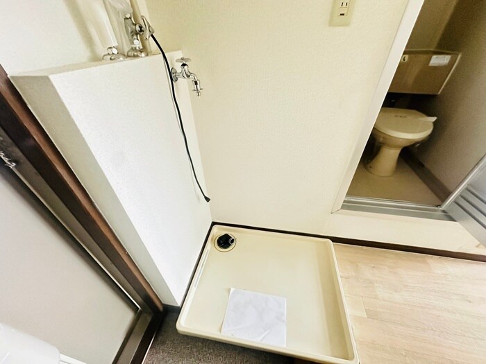 シティハイムケントの物件内観写真