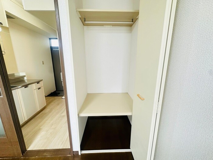 シティハイムケントの物件内観写真