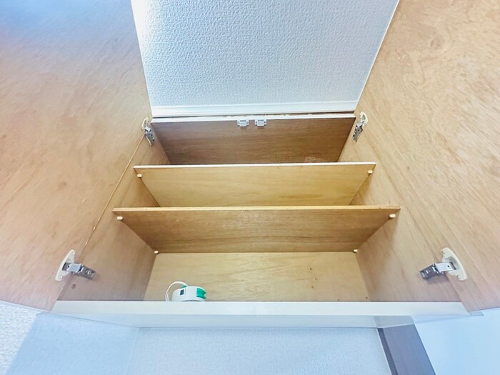 シティハイムケントの物件内観写真